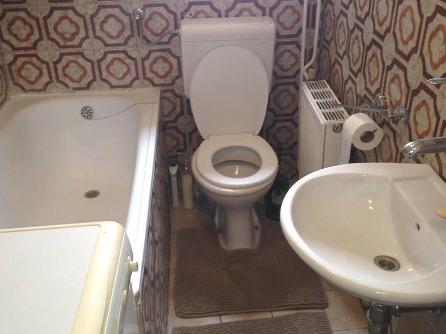 Cosy 2 With Nice Vibe, For Up To 4 * Ljubljana