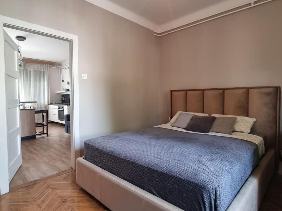 Cosy 2 With Nice Vibe, For Up To 4 Appartement Ljubljana