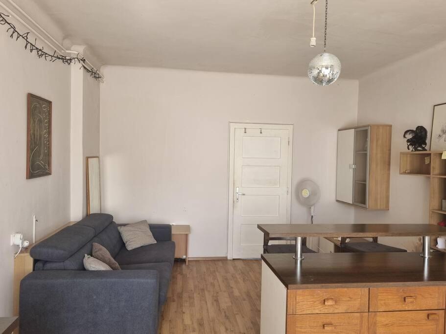Cosy 2 With Nice Vibe, For Up To 4 Appartement *