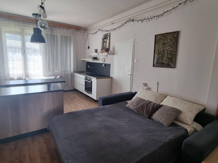 Cosy 2 With Nice Vibe, For Up To 4 Appartement